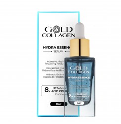 Gold Collagen Hydra Essence Serum 30ml 