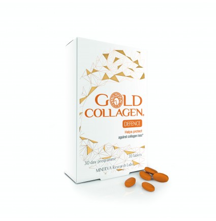 Gold Collagen® DEFENCE